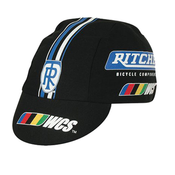 custom cycling hats