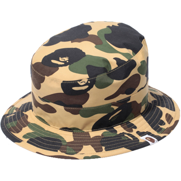 custom quality military camo bucket hat - Custom Caps Hats Manufacturer ...